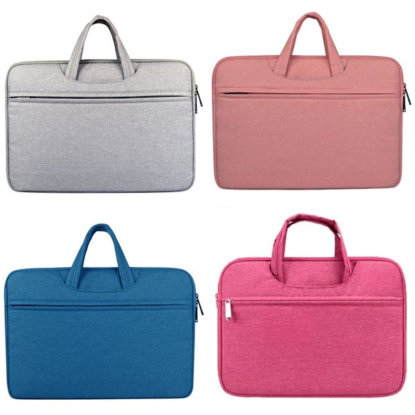 

computer lapbag 13.3 14 15.6 inch briefcase handbag for huawei xiaomi dell asus lenovo acer macbook fashion #519