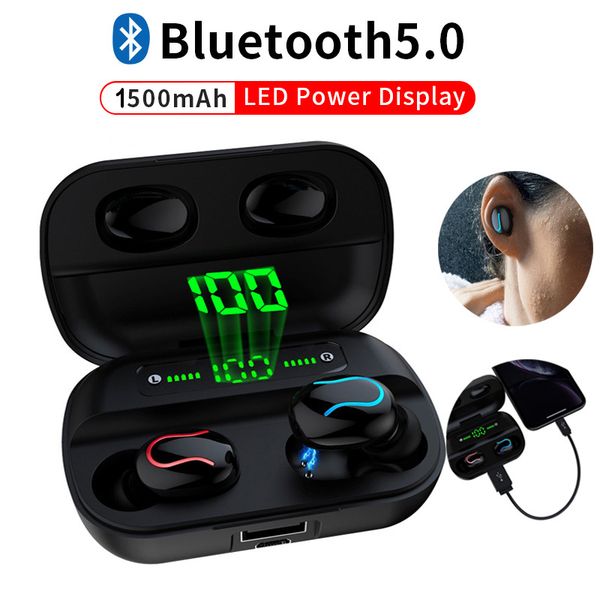 

Fones de ouvido de celular hsl515900