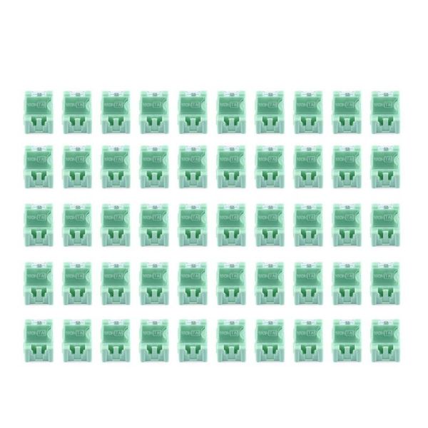 

50шт небольшой инструмент винт объект электронный компонент ящик для хранения лабораторный корпус smt smd автоматически всплывает патч конте