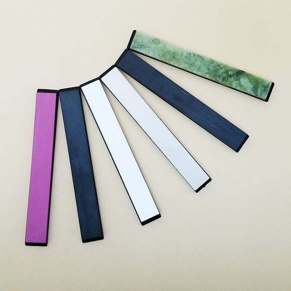 

80 -3000-10000 грит грубой и тонкой полировки кожи заточки ножей заточка камни молоть шлифовальный инструмент фиксированной системы