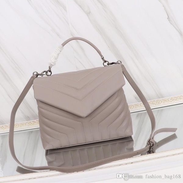 

classic women flap shoulder handbags v wave pattern handle bag strap crossbody bag lou clutch purse lou wrist bag female designer handbag