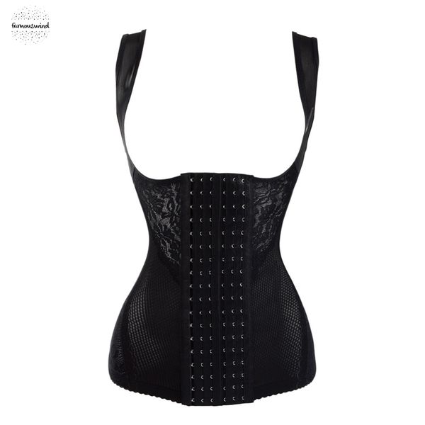 

талия тренер shaper ремень моделирование похудения белье для тела bodysuit женщины bodysuit корсет для похудения shaper для похудения пояс к, Black;white