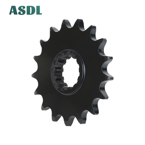 

17t 39t 42t 44t 45t motorcycle front rear star sprocket set for cb750 92-03 fit 525 drive chain sprocket