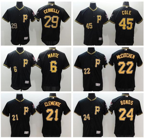 

pittsburgh jersey 21 roberto clemente andrew 8 stargell majestic sale pirate jerseys