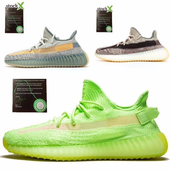 

desigmor обувь tail скольжению sneaker женщины мужчины зебра v2 yecheil marsh kanye west полный светоотражающие льняное шлак земли scarpe ai