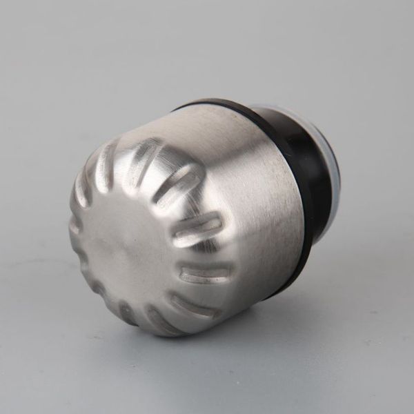 

500мл двойные стенки термос изолированной из нержавеющей стали бутылка воды герметичный cola формы портативных бутылок воды синей другой пос