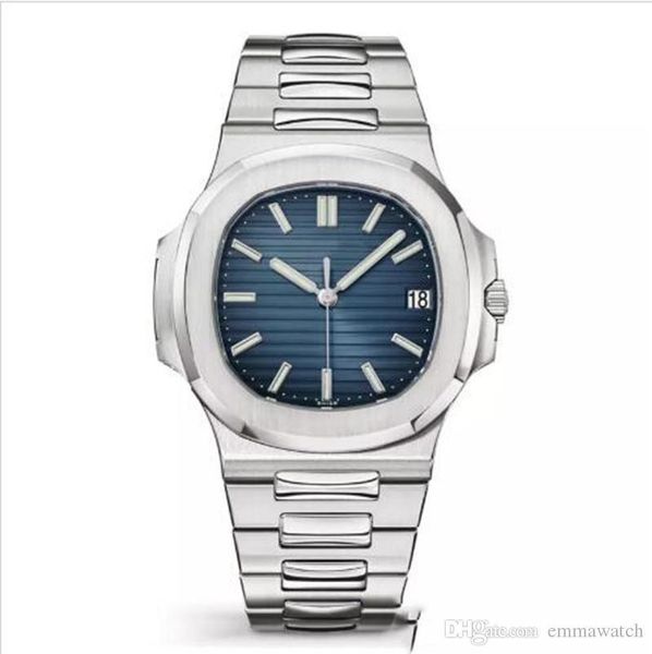 

Nautilu port watch men brand automatic monement watche ro e gold ca e brown dial tainle men mechanical wri twatche
