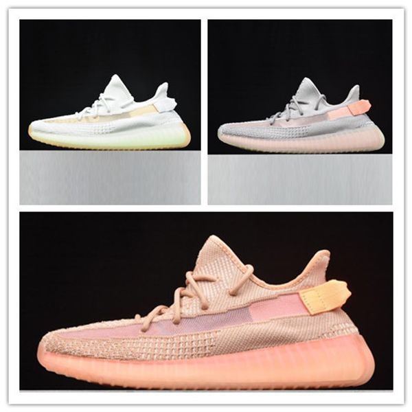 Yeezy boost 350 v2 true form Bought from Depop