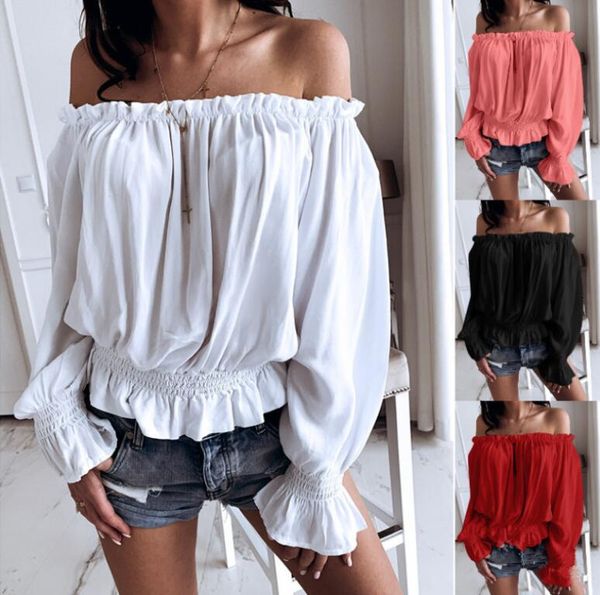 

женская мода дизайнер футболки осень марка толстовки для женщин кофты повседневная женская топы размер одежды s-5xl опционально, White