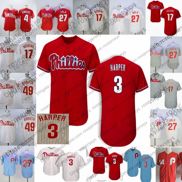 

2019 3 harper jer ey bryce phillie 14 pete ro e philadelphia 20 mike chmidt 34 roy halladay egura realmuto robert on mccutchen arrieta