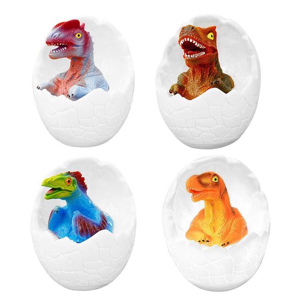 

dinosaur egg 3d print night light desk lamp rechargeable lamp lights colors change led dinosaur egg light kids gift