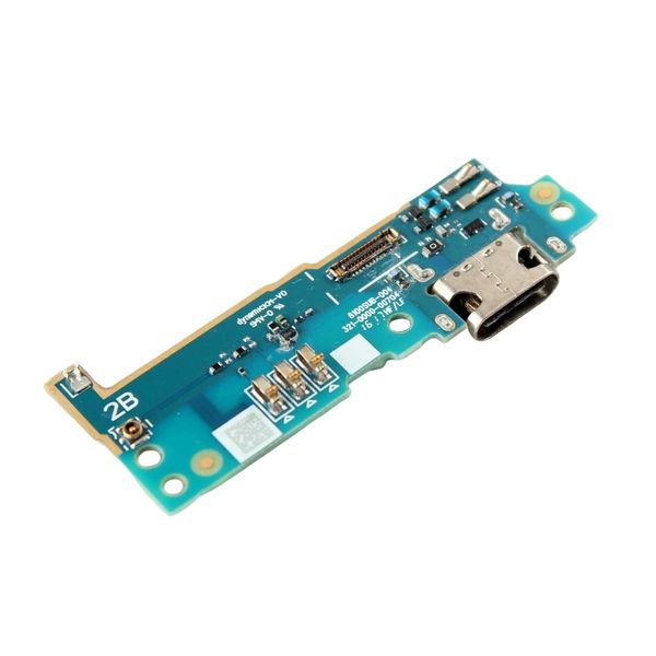 

durable micro usb charging port flex cable for