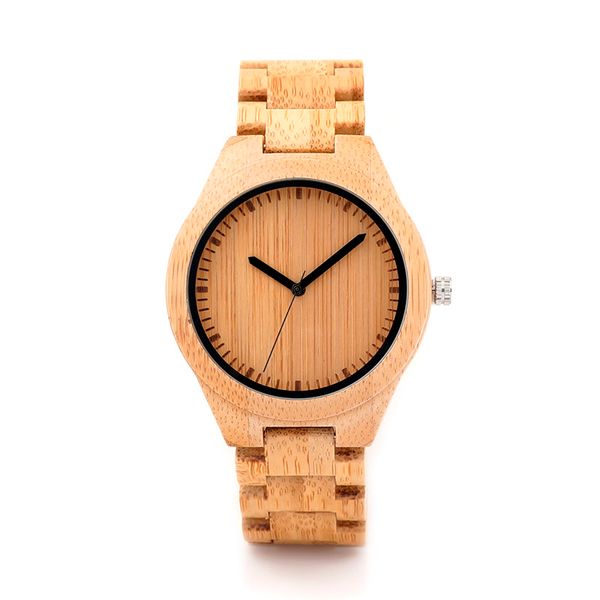 

bobo bird wooden watch men relogio masculino timepieces japan movt 2035 quartz watches special for drop shipping, Slivery;brown