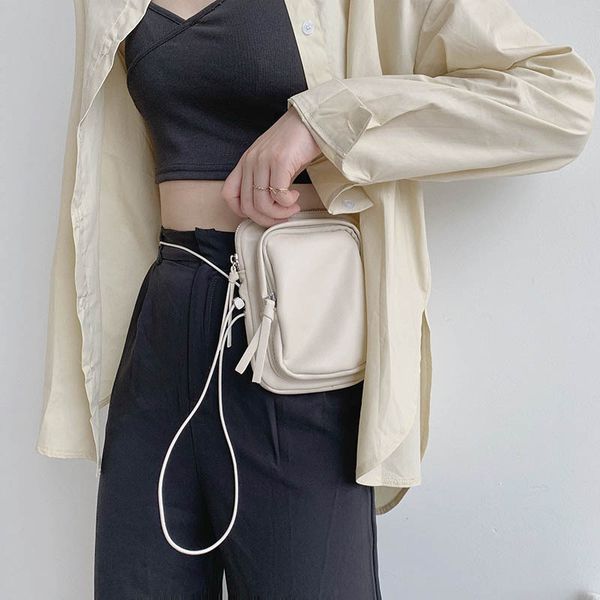 

women waist bag, adjustable belt bag chest crossbody,pu leather solid color fanny pack,women leisure travel shoulder bags purse