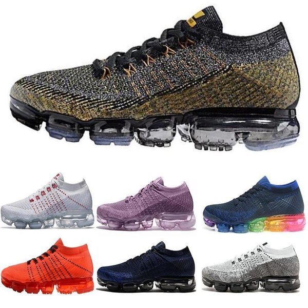 

2019 chaussures 2 rainbow be true men shock acronym кроссовки мода 2.0 мужские женские кроссовки спортивные кроссовки размер 36-45