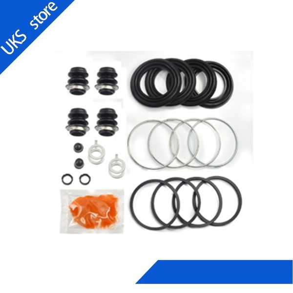 

0175-jzx110f wheel calliper kit front brake cylinder repair kit for t-oyota