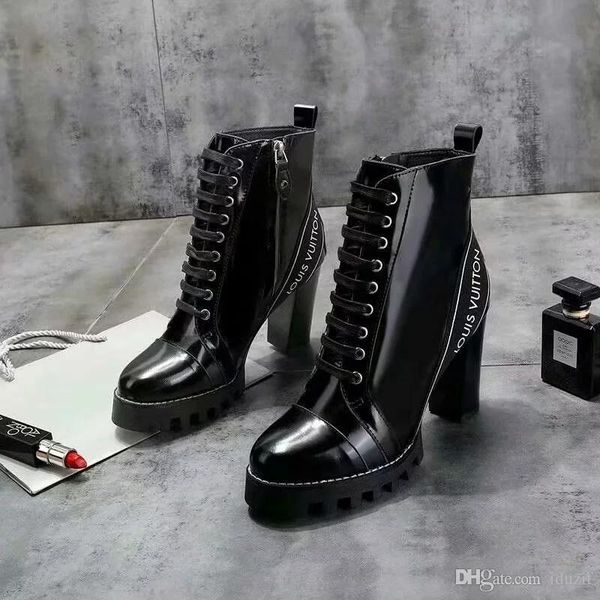 

2020 women's shoes in autumn and winter knitted elastic boots designers short boots socks boots large high-heeled shoes, Black