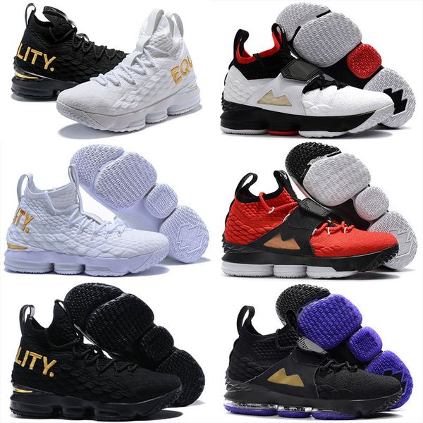 lebron 15 shoes kids