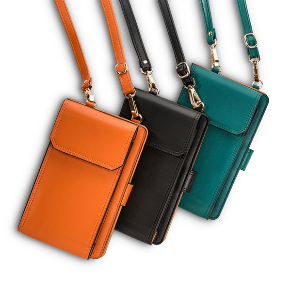 

the new coin purse mobile phone bag shoulder shoulder bag handbags handbags