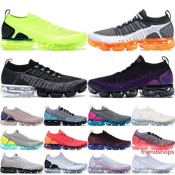 

2019 zebra knit 2.0 running shoes white vast grey dusty cactus metallic gold men women trainer designer sneakers 36-45