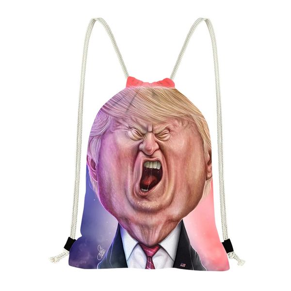 

trump backpack pink s backpack embossing process flower tote genuine leather duffle bag famous trump shoulder bags female blos #674, Black;red