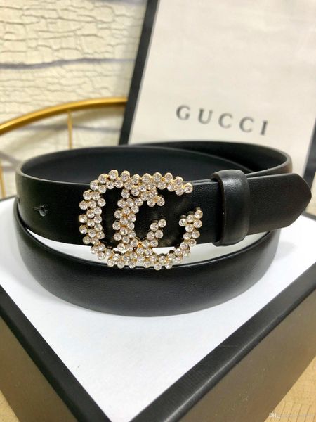 

luxury belts designer belts mens woman famous belt branded needle l buckle fashion belts 10 styles width 3.4cm with box option, Black;brown