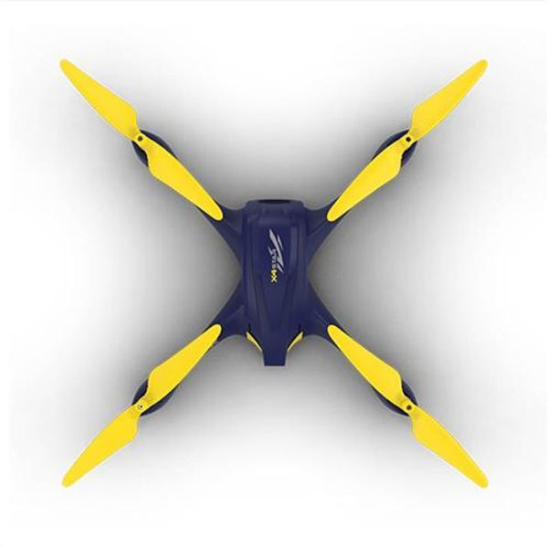 

hubsan x4 star pro h507a wifi fpv with 720p hd camera gps waypoints follow me