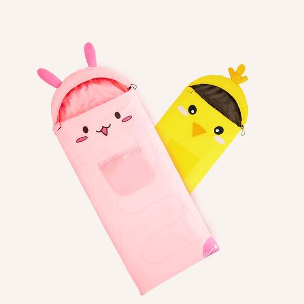 

ultralight children sleeping bag camping sleeping bag for children lovely camping vacuum bed accessories