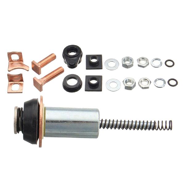 

for discovery defendertd5 2.5 diesel starter motor repair fix kit