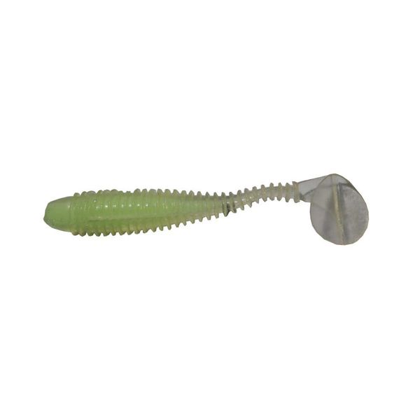 

basslegend - рыбалка t форма tail качели impact soft shad swimbait bass pike walleye приманка 70мм / 3g hlzvw