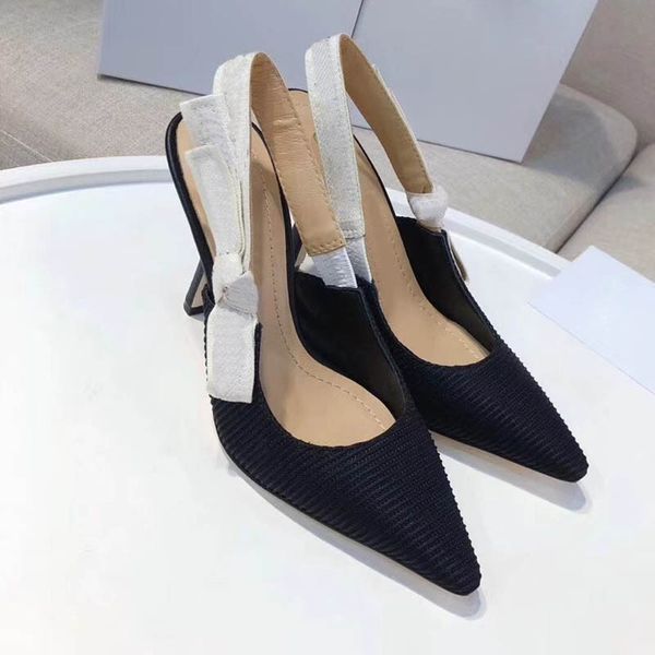 

heyiyi shoes women's platform sandals wedge back strap sandals solid buckle strap leather sandal blue camel large size shoes wholesale, Black