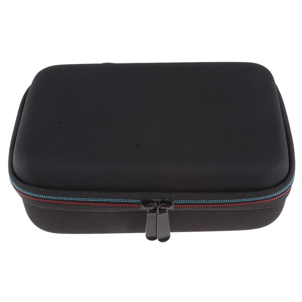 

compact hard travel storage pouch cases for mg3750 multi groomer