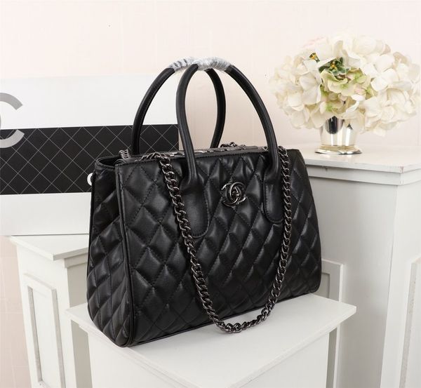 

2019 women fashion tote bags crossbody bags handbags purse 20191122-cr3067#z5513zhenpai8, Black