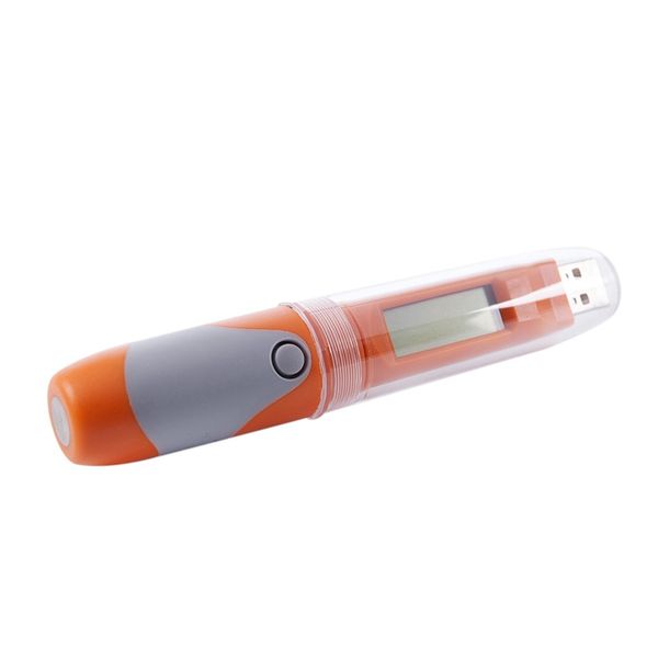 Freeshipping Elitech RC-51 AI USB Pen Style Temperature Data Logger Recorder 32000 punti