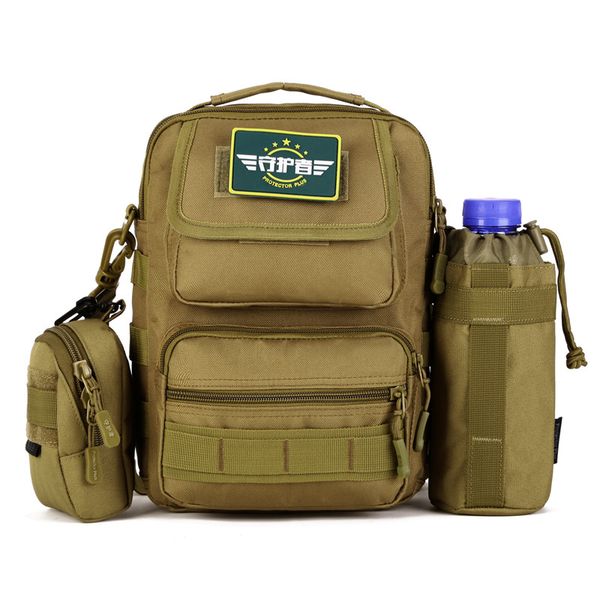 

new casual business men's messenger bag male army vintage nylon shoulder bags man travel crossbody bag