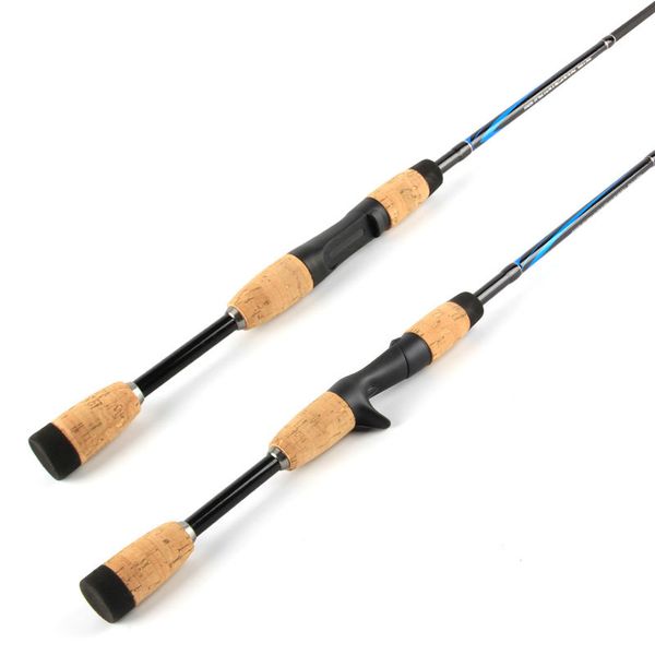 

carbon spinning fishing rod m power hand fishing tackle lure rod casting rod canne spinnng leurre spinning fishing