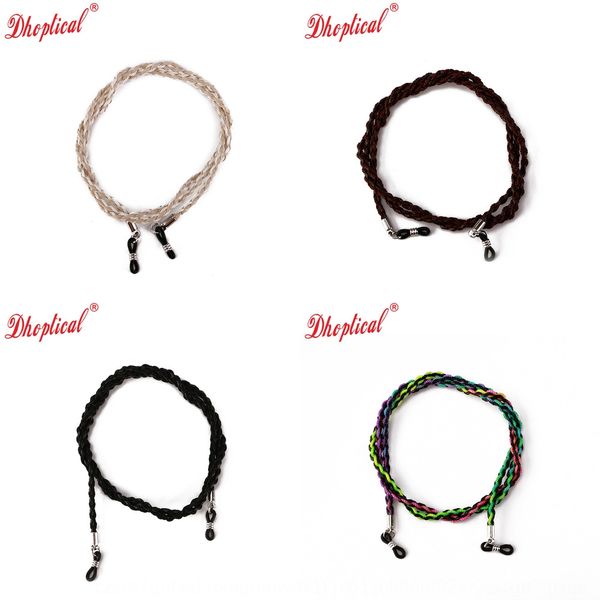 

multicolor pu nylon accessory rope rope glasses accessories glasses chain