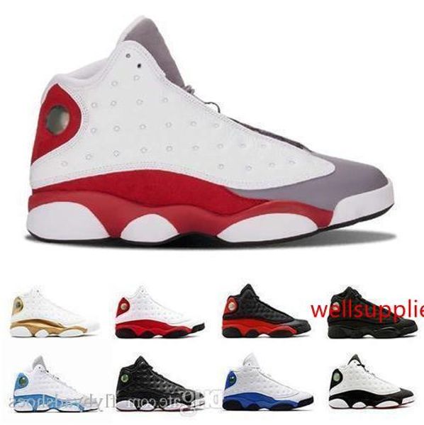 

designer shoes 13s basketball shoes 13 he got game altitude black cat chicago playoff phantom hyper royal sneakers