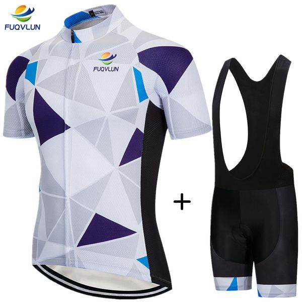 

2019 fuqvlun cycling jersey breathale mountain bike clothing quick-dry racing mtb bicycle clothes uniform cycling clothing -9g8g, Black;red