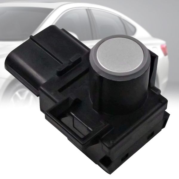 

accessories car auto durable reversing radar sound alert safety parking sensor assistance professional pdc for accord