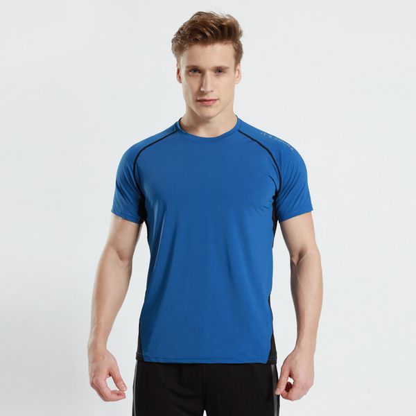 camiseta gimnasia
