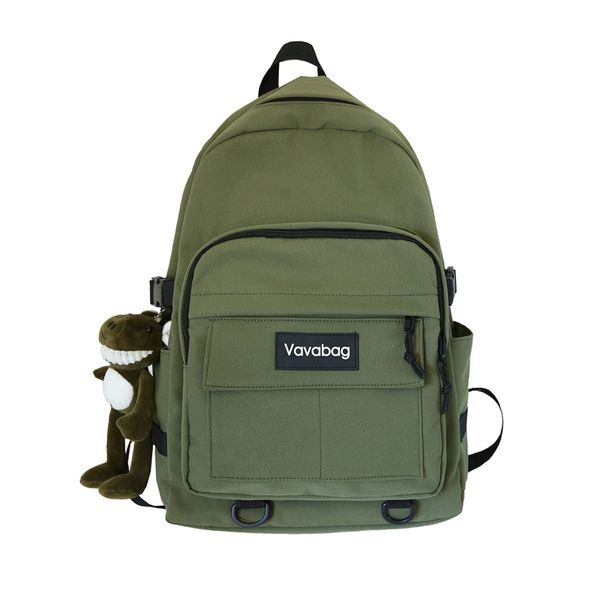 

harajuku ulzzang women backpacks large capacity college junior high school bags for teenage girls bookbag mochilas mujer 2020