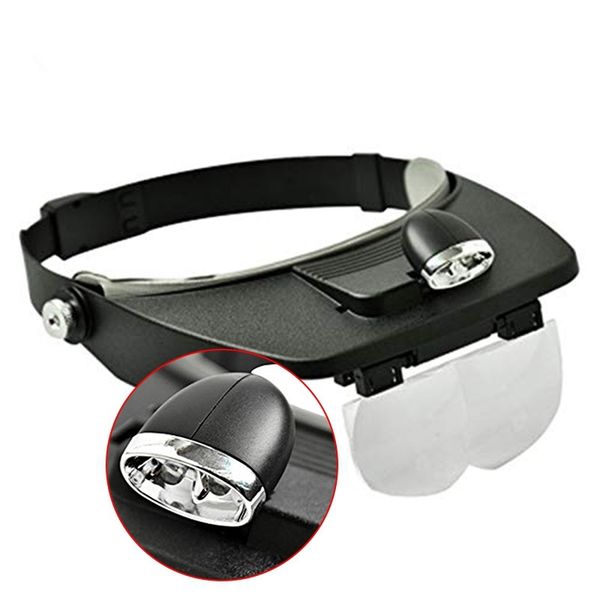 

magnifying glass for beekeeping beekeeping equipment head-mounted multiple magnification mirror other garden tools