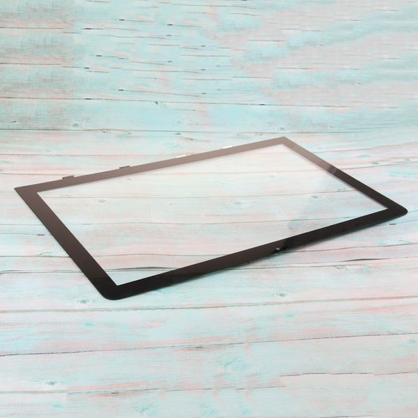 

21.5in lcd glass panel front screen cover repair for imac 2011 a1311
