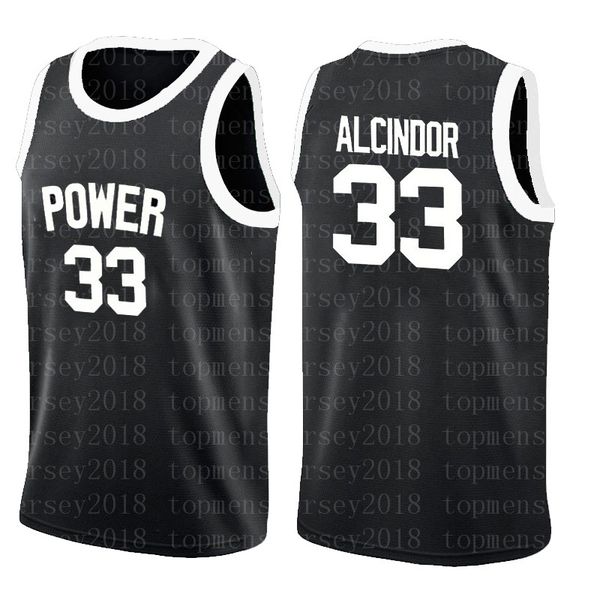 

ncaa michigan state spartans 33 earvin johnson magic green white college 33 larry bird high school basketball jersey sssaa ffdfdfd, Black