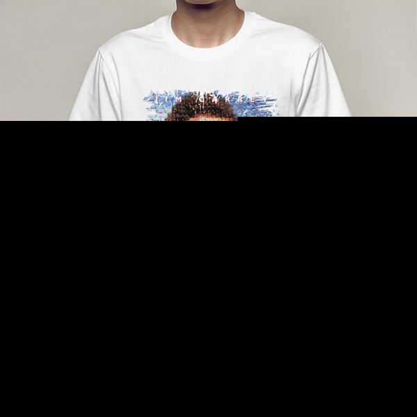 

классическая красивая драма голливудский фильм трумэн реальный мир футболка фильм периферия трумэн шоу футболка, White;black