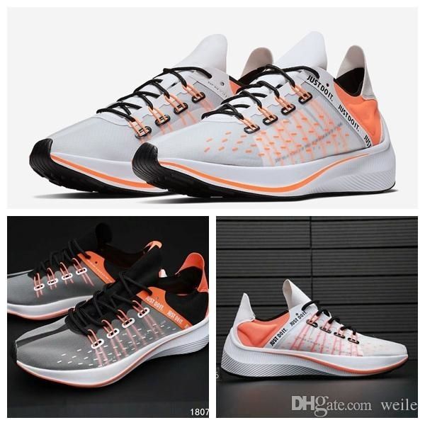 

exp-x14 wmns fly sp elite low running shoes for men women outdoor street casual shoe trainers jogging sneakers size 36-45