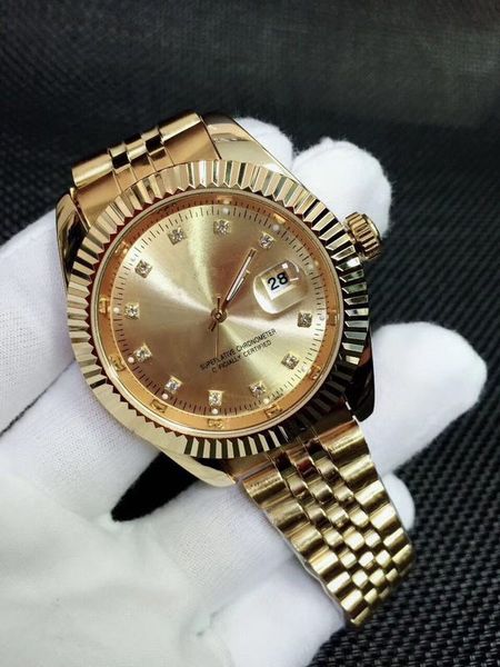 

Relógios de pulso annawatches