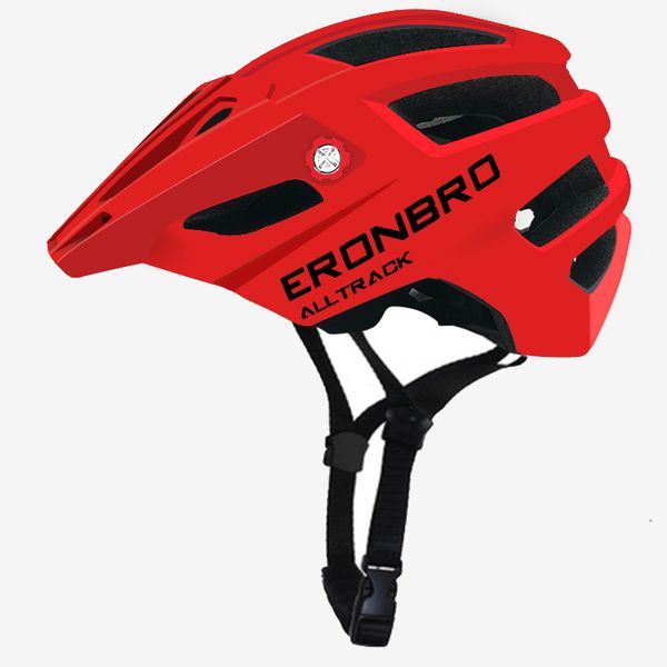 

ultralight cycling helmet mountain bicycle mtb helmet trail xc bicycle road dh in-mold racing sport spare part for bike