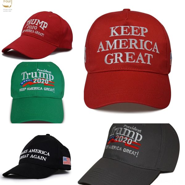 

vaqfw new trump 2020 ball hat letter america great cap keep embroidery donald trump lip flag baseball caps president hats adjustable snapbac, Blue;gray